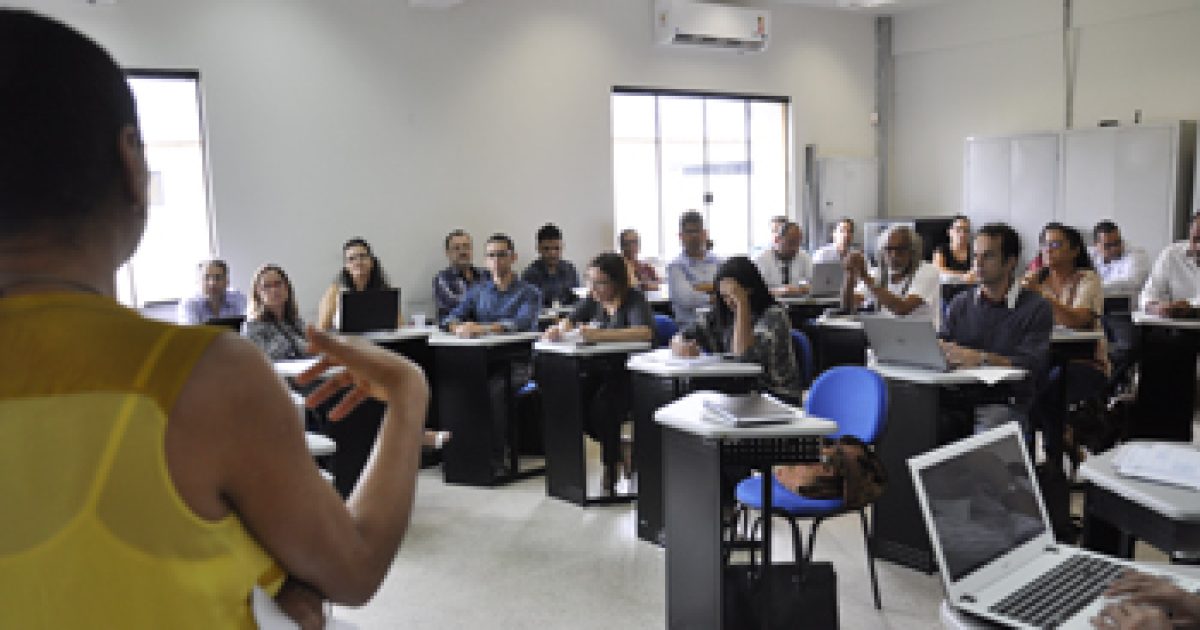 UFRB reúne equipe no II Seminário de Planejamento da Gestão 2015-2019