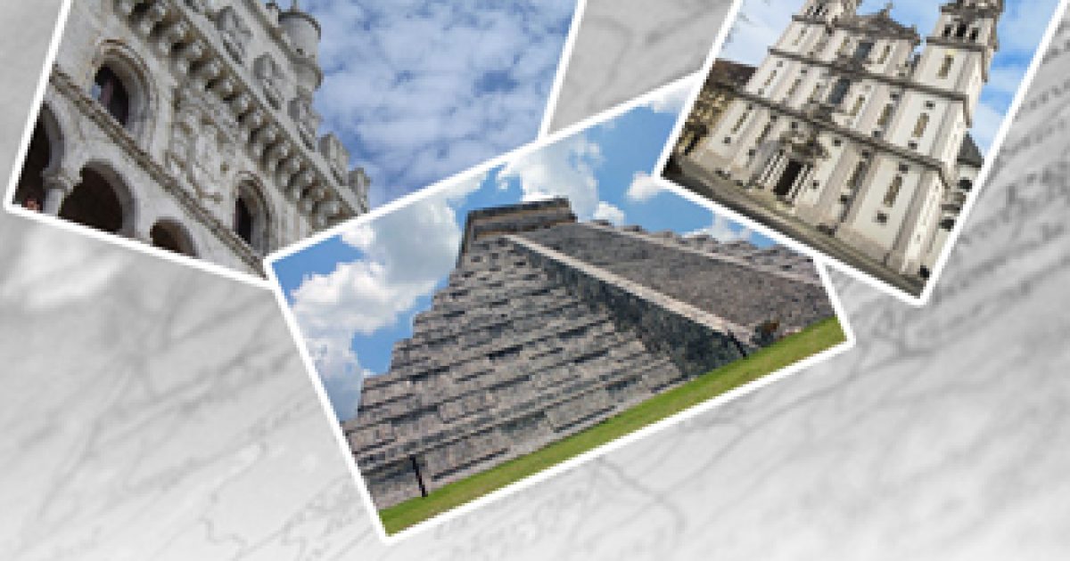 UFRB lança edital da seleção de estudantes para Mobilidade Internacional