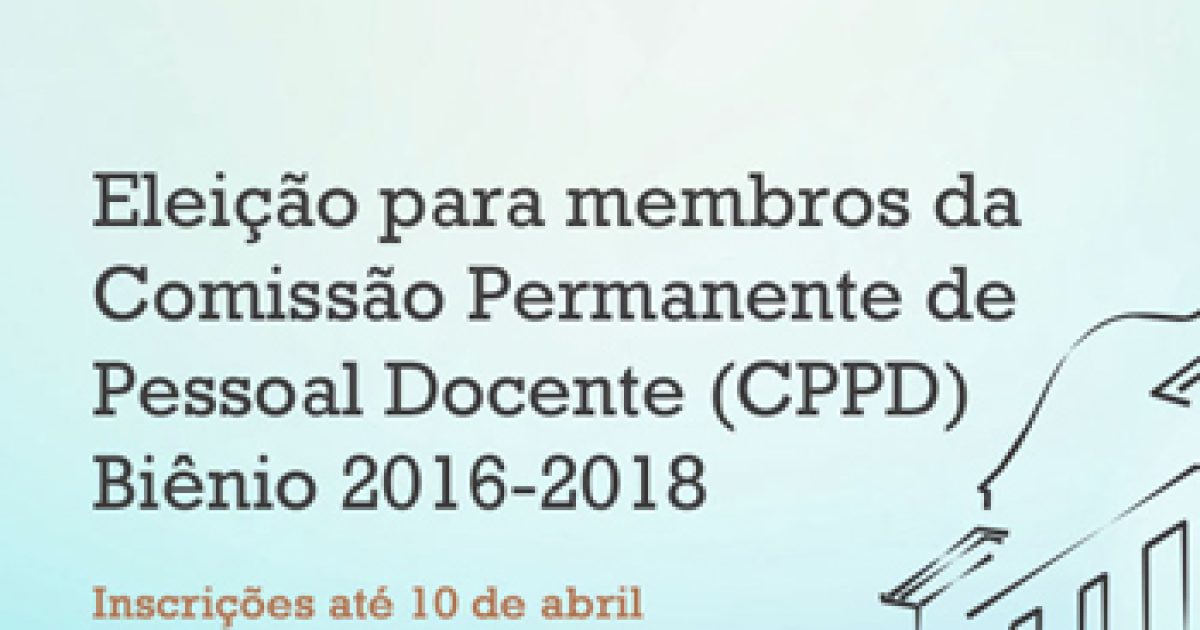 UFRB divulga eleição para Comissão Permanente de Pessoal Docente