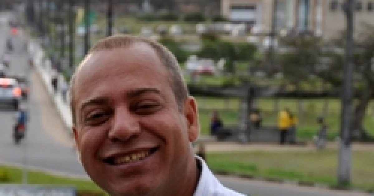 UFRB presta homenagem ao professor Elinsmar Vitória Adorno