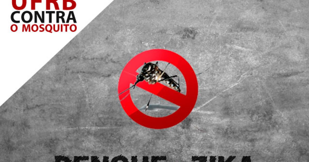 Quinta etapa da mobilização contra o Aedes acontece nesta quarta-feira, 27