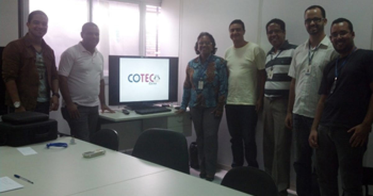 Coordenadoria de Tecnologia inicia processo de migração para software livre na UFRB