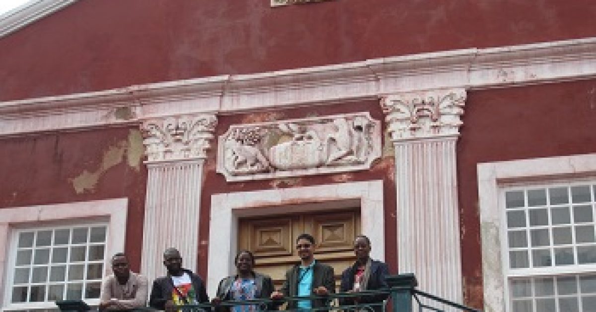 UFRB e UPN iniciam cooperação na área do Patrimônio Cultural em Moçambique