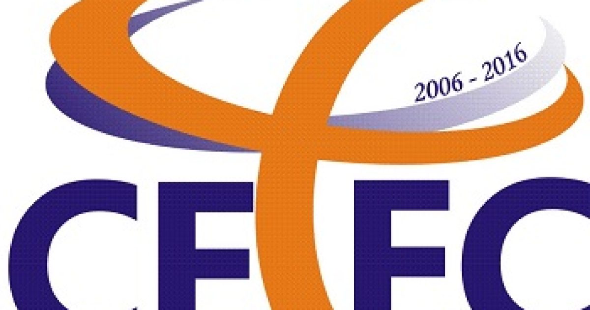 CETEC lança marca comemorativa dos 10 anos de fundação