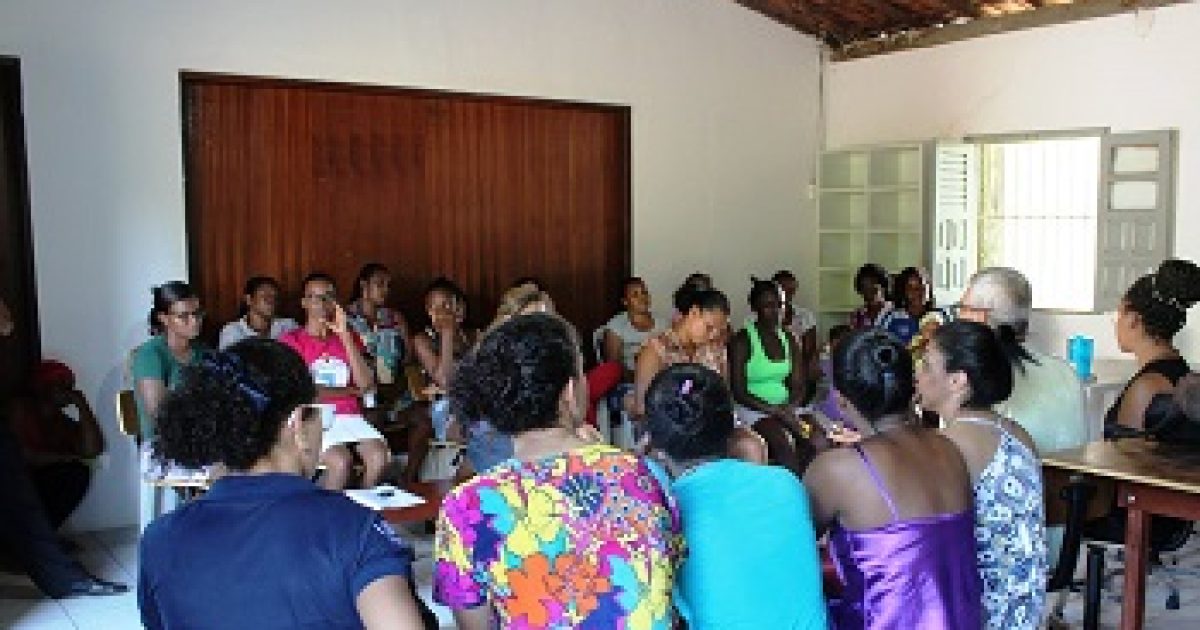 Projeto de extensão propõe alternativas para geração de renda na Baixa da Linha