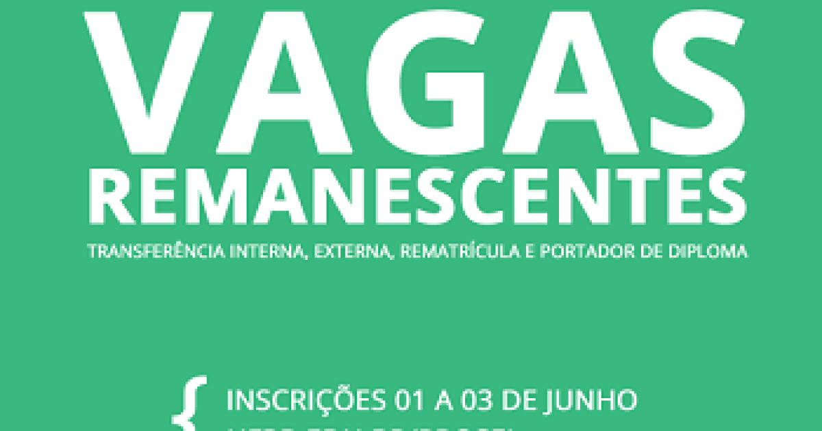 UFRB divulga edital para transferências, portador de diploma e rematrícula 2016.1