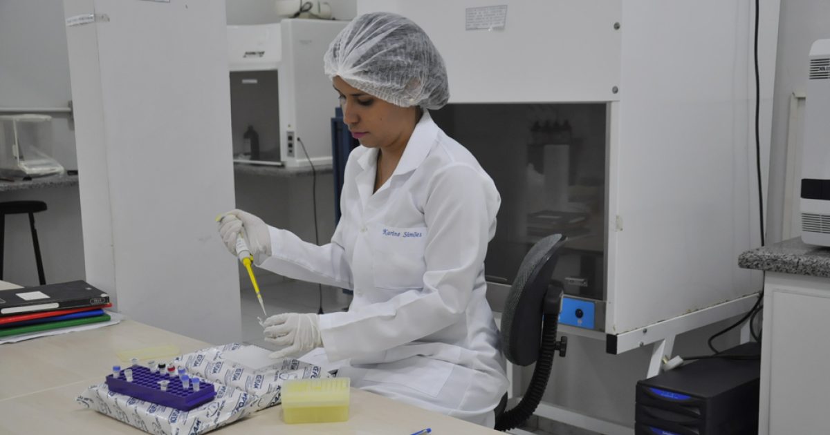 Núcleo da UFRB é credenciado pela ANP em melhoramento genético de oleaginosas