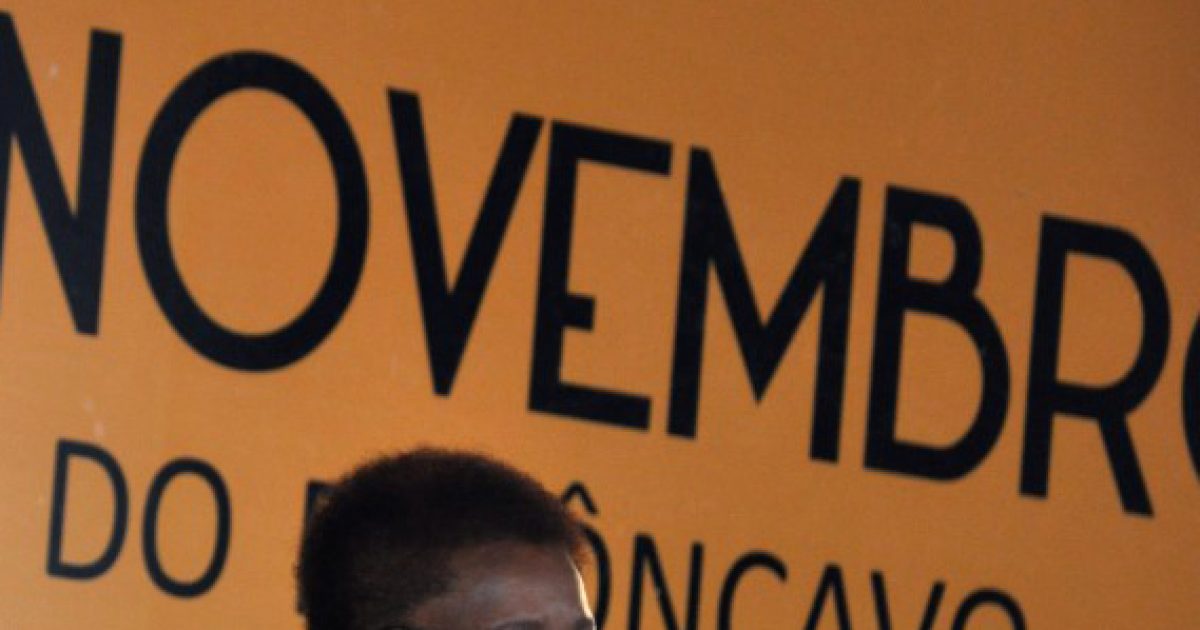 UFRB lamenta morte da ex-ministra da SEPPIR Luiza Helena Bairros