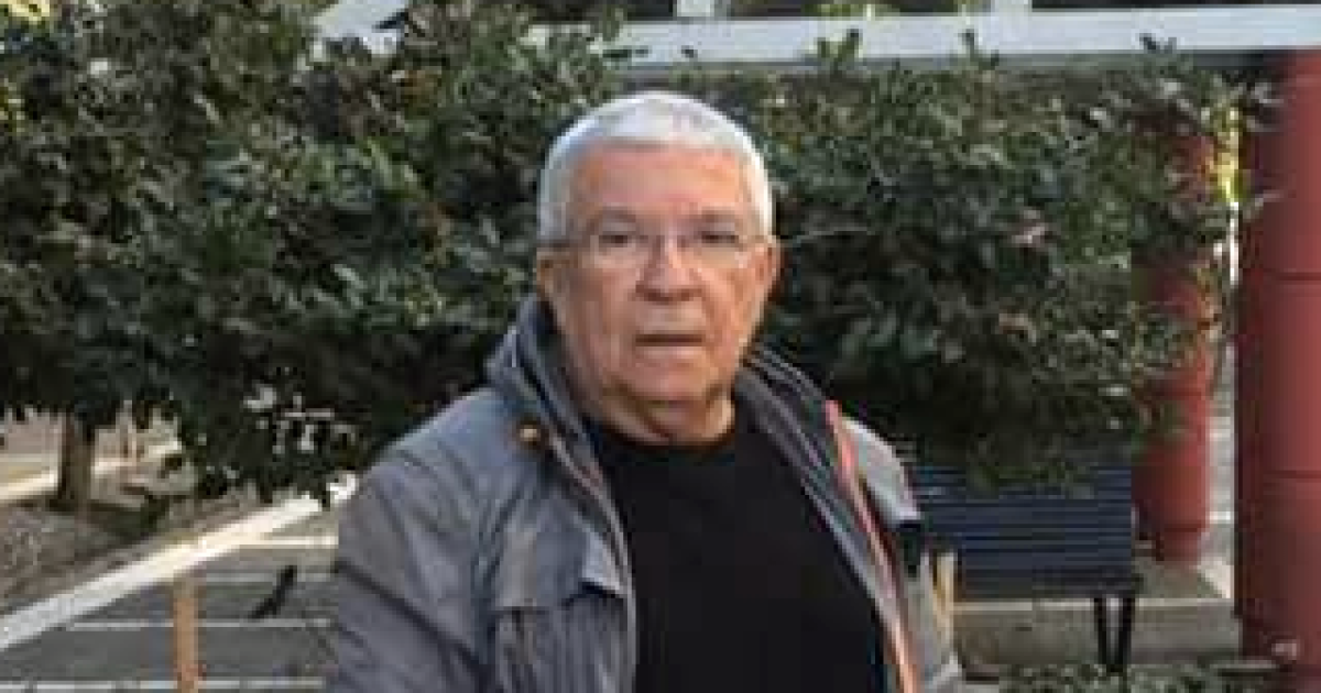 UFRB manifesta pesar pelo falecimento do professor Luiz Mendes