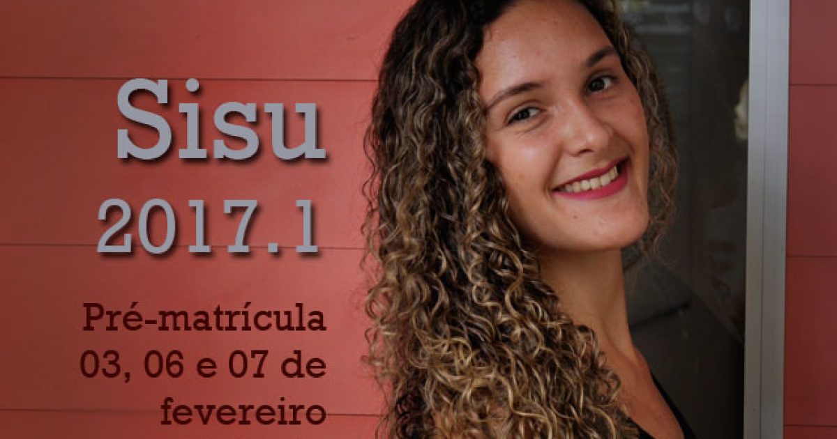 UFRB divulga lista dos aprovados no Sisu 2017.1; pré-matrícula nos dias 03, 06 e 07
