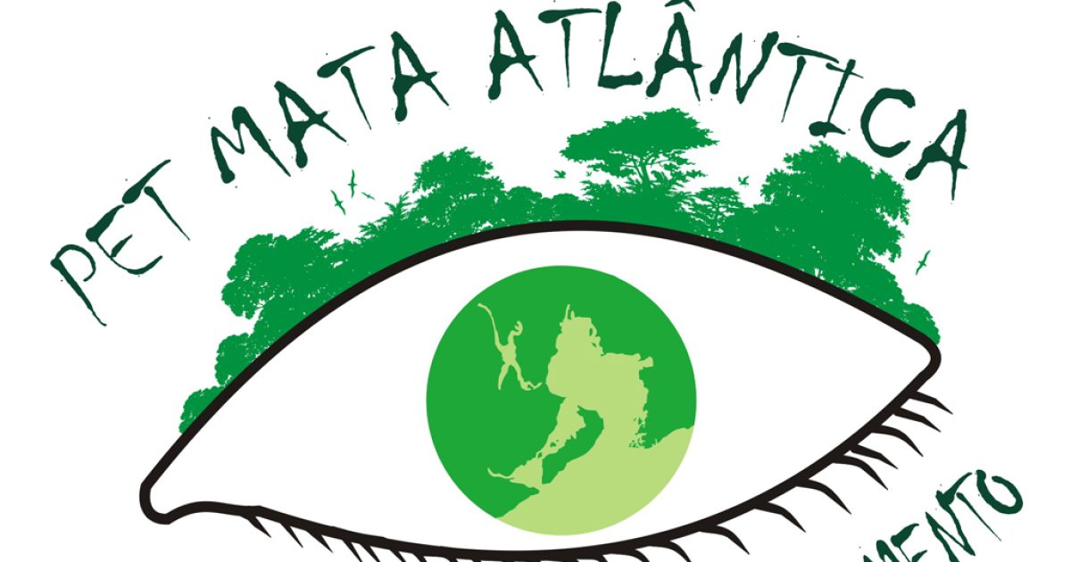 PET Mata Atlântica: Conservação e Desenvolvimento abre seleção para bolsistas