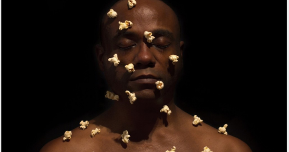 Professor da UFRB é selecionado para a Bienal de Veneza