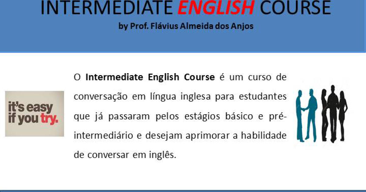UFRB abre inscrições para curso intermediário de língua inglesa no CCS