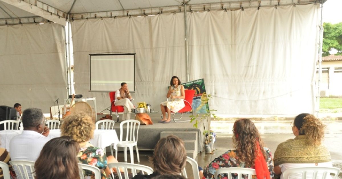 Observatório Diversifica promove palestras durante Reencôncavo Saúde 2017.1