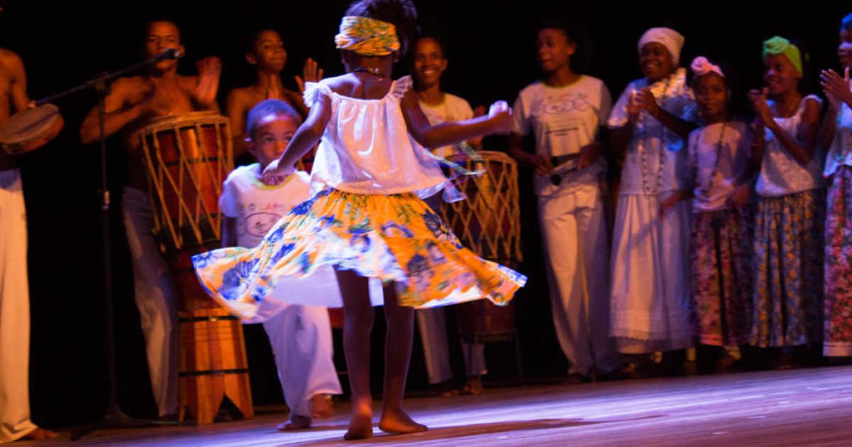 UFRB e Secult lançam curso de formação de gestores culturais em Santo Amaro