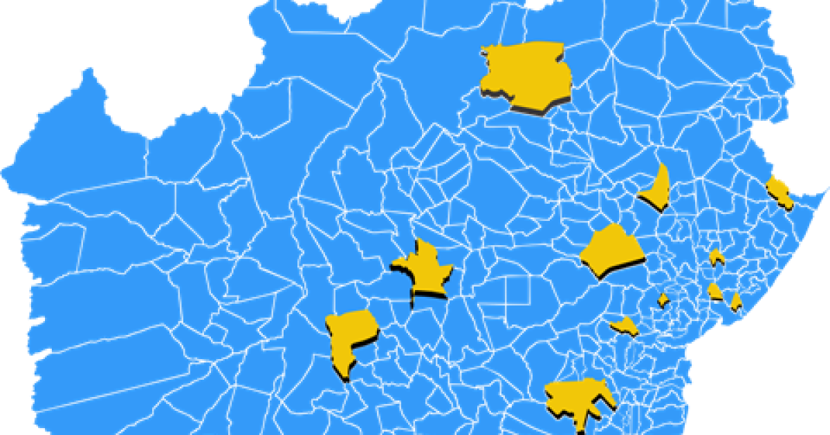 UFRB promove ensino a distância em 14 municípios da Bahia