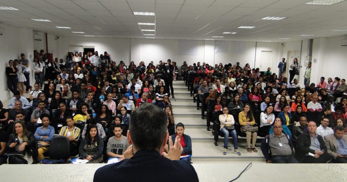 UFRB realiza Simpósio Internacional em Tecnologias Educativas e EaD