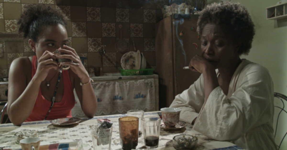 Filme de egressos da UFRB é selecionado para o Festival de Brasília