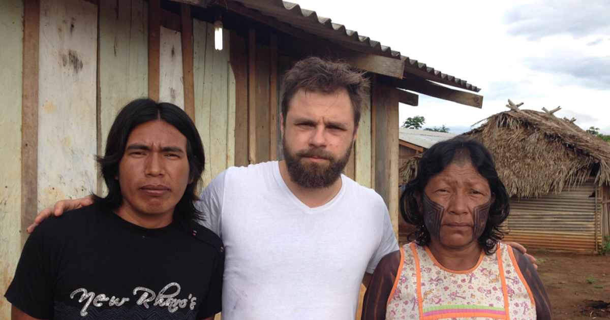 Parceria da UFRB vence bolsa do governo inglês para estudar racismo contra povos indígenas