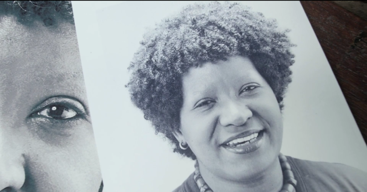 Estudante da UFRB estreia documentário sobre Lélia Gonzalez no Canal Futura