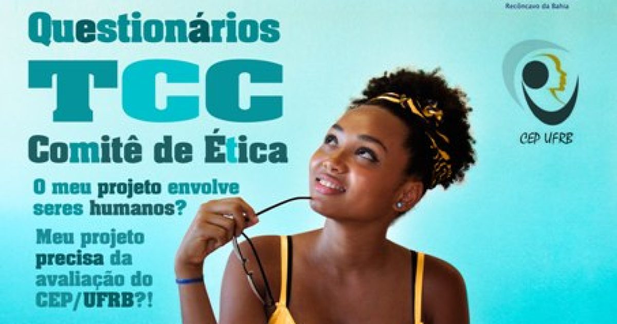 Comitê de Ética em Pesquisa com Seres Humanos recebe projetos para avaliação