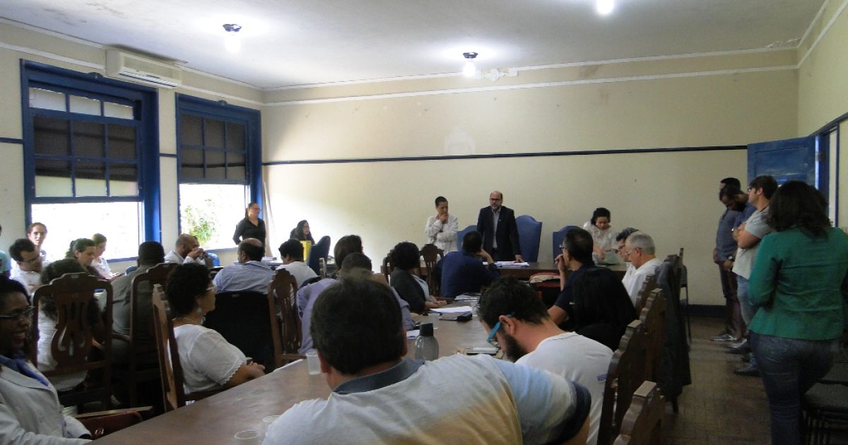 CONSUNI aprova concessão de título Doutor Honoris Causa ao ex-presidente Lula