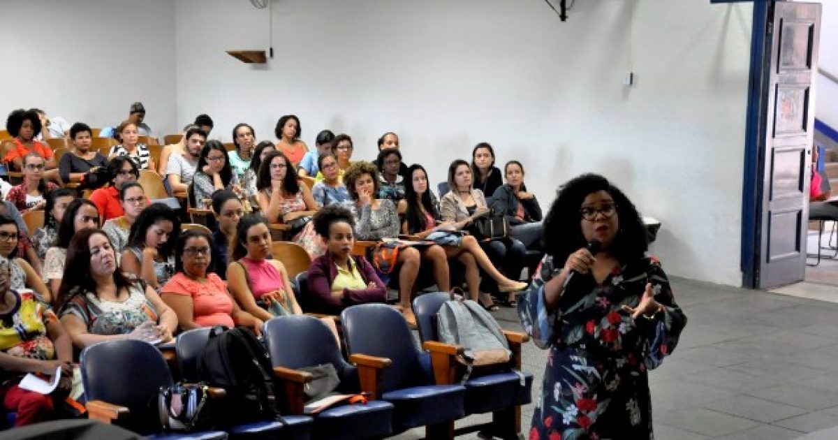 Roda de Conversa Psi aborda temática de prevenção ao suicídio