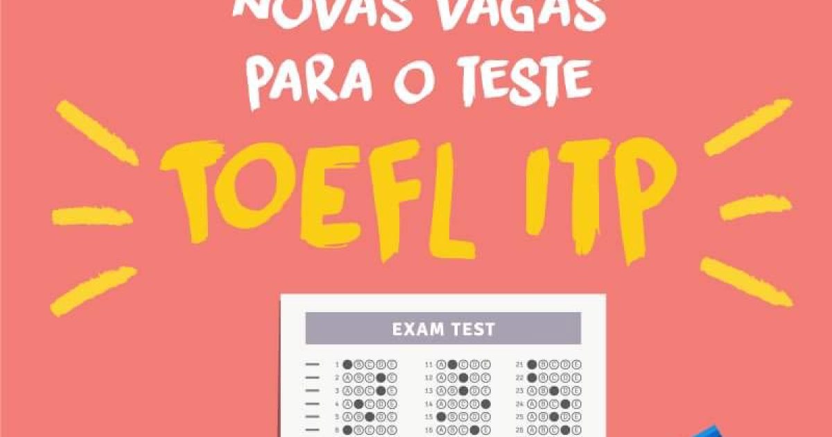 UFRB divulga últimas datas para teste de proficiência em Inglês em 2017