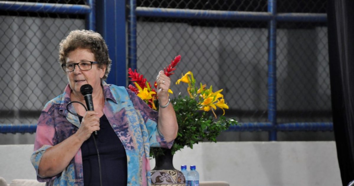 Fórum de Licenciaturas é aberto em Amargosa no 11º aniversário do CFP