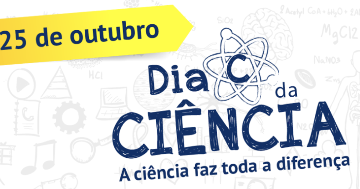 UFRB promove atividades no campus de Santo Antônio de Jesus no Dia C da Ciência