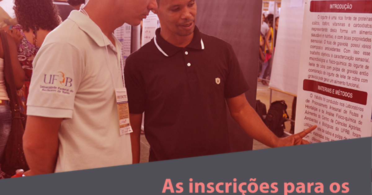 UFRB divulga inscrições para aulas presenciais de inglês pelo Idiomas sem Fronteiras