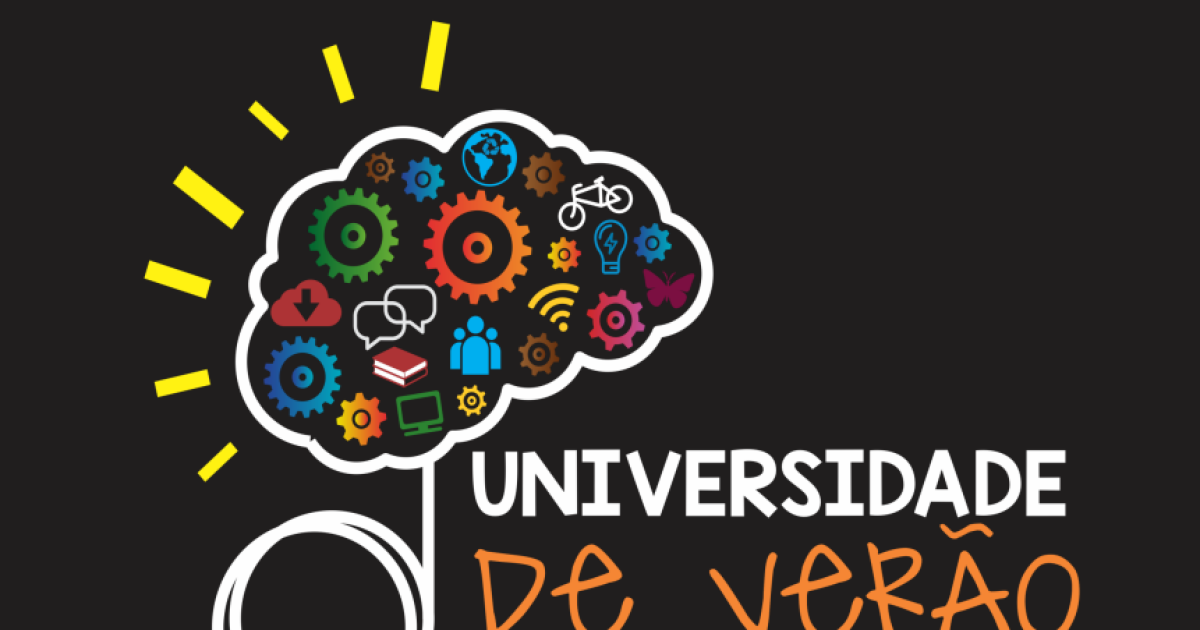 UFRB abre Chamada Pública para selecionar eventos da UNIVERÃO em Lauro de Freitas