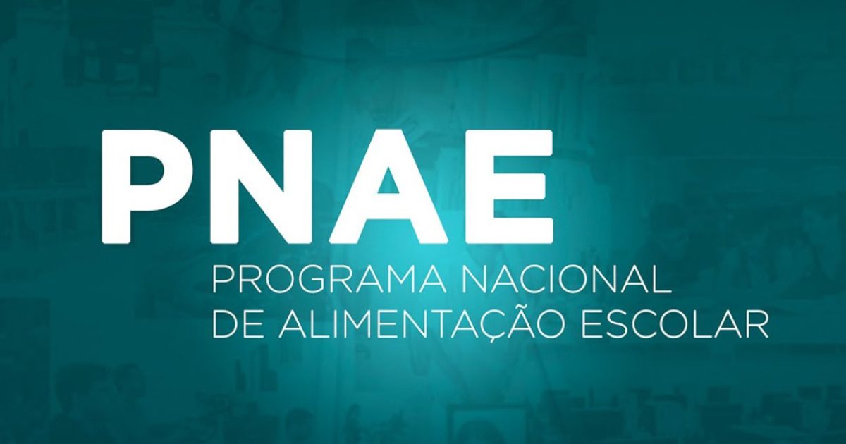 UFRB divulga seleção de agentes do Programa Nacional de Alimentação Escolar