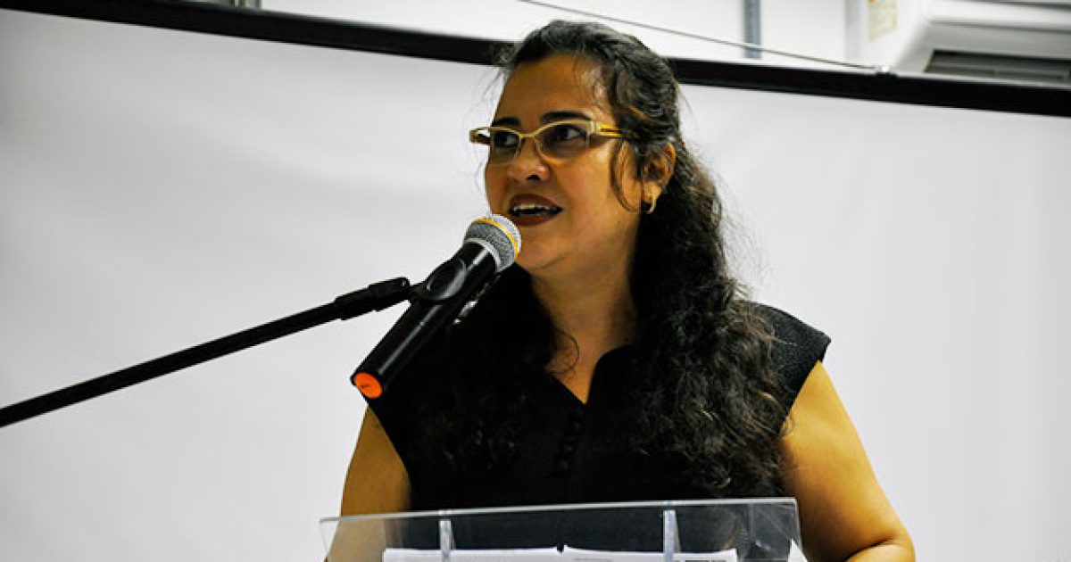 Posse dos novos pró-reitores de Graduação e de Pós-Graduação acontece nesta terça, dia 20