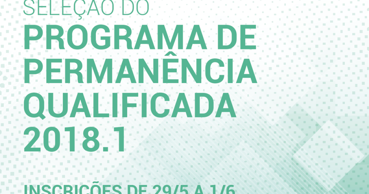 UFRB divulga seleção para Programa de Permanência Qualificada 2018.1