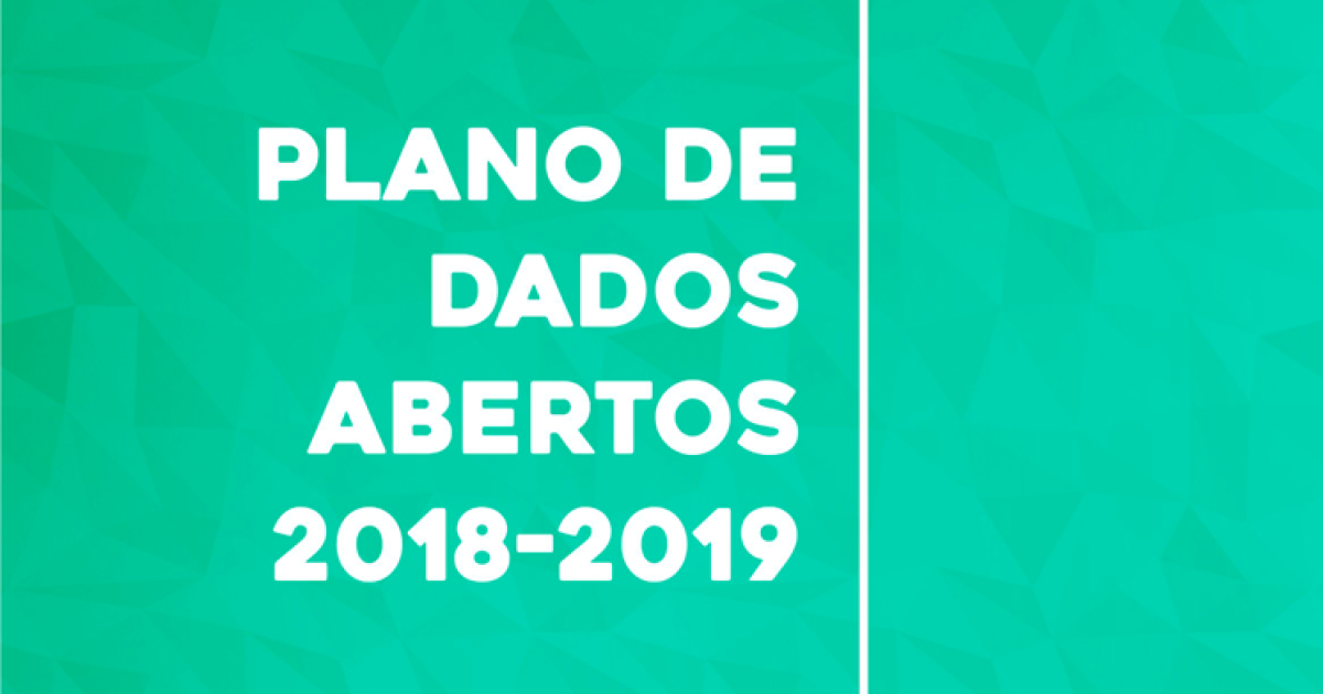 UFRB disponibiliza Plano de Dados Abertos para período 2018-2019