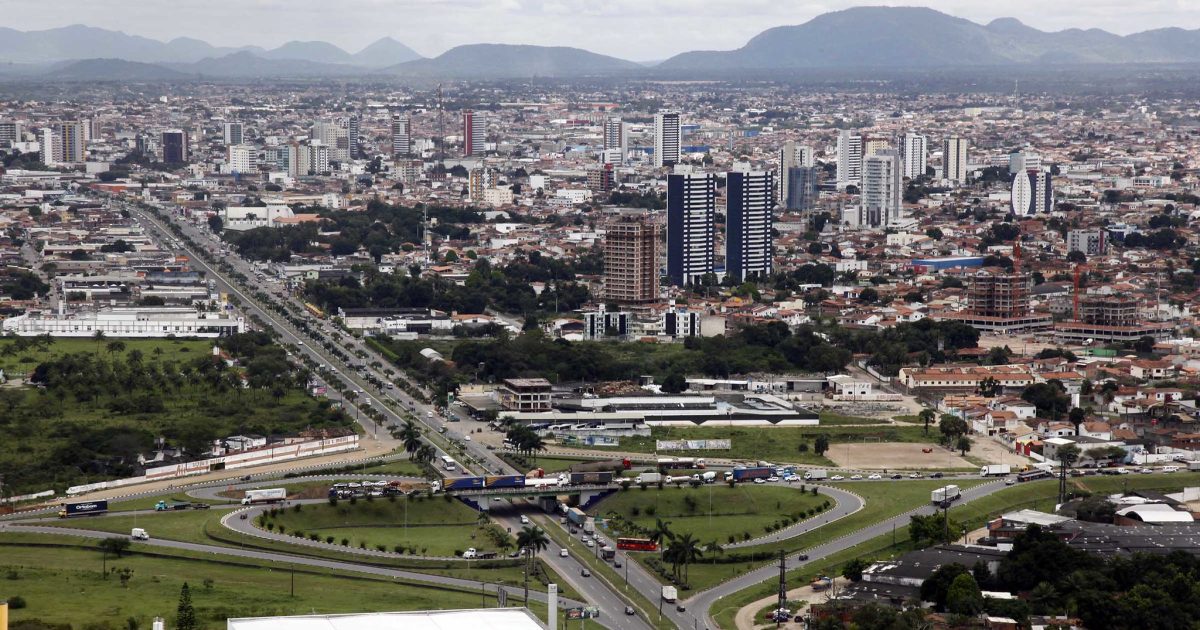 CETENS recebe imóvel do Governo Estadual para uso como Residência Universitária