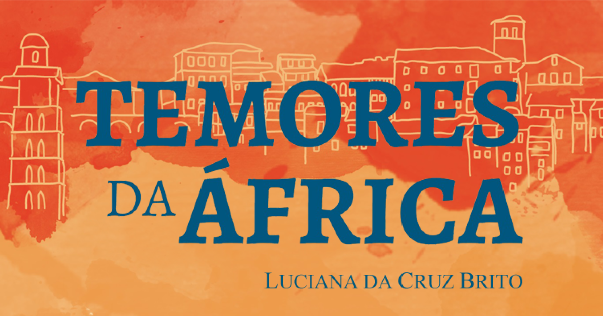 Obra de professora da UFRB é vencedora da 3ª edição do Prêmio Thomas Skidmore