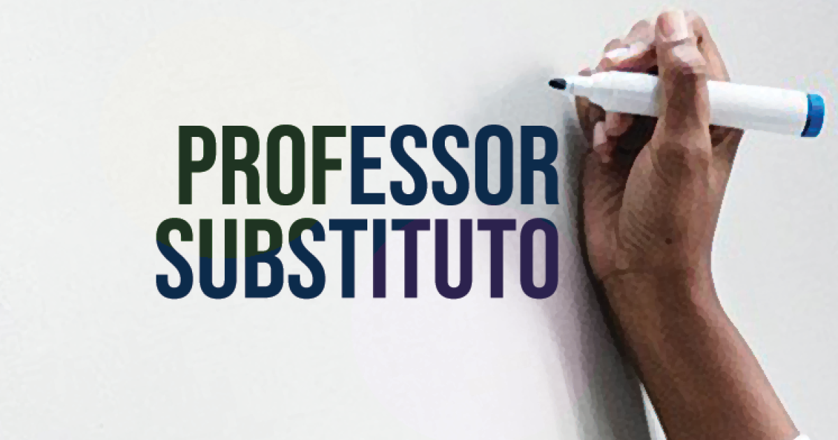 UFRB divulga seleções para professor nos campi de Cruz das Almas e Santo Amaro