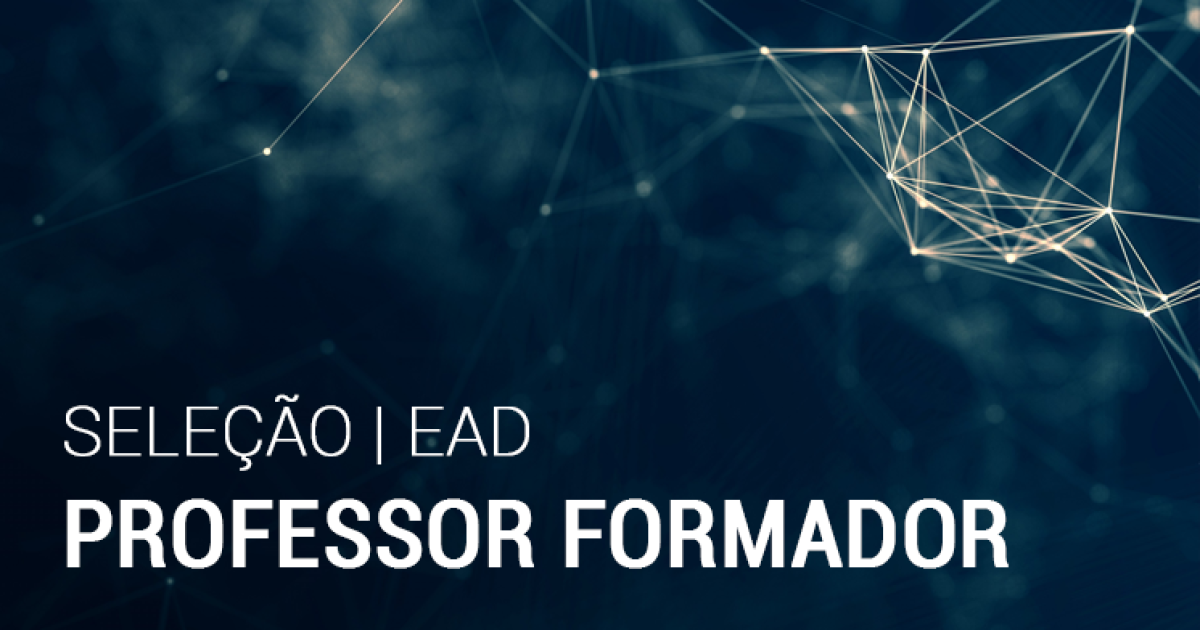 UFRB abre seleção interna de professores para atuar em Pós-Graduação EaD