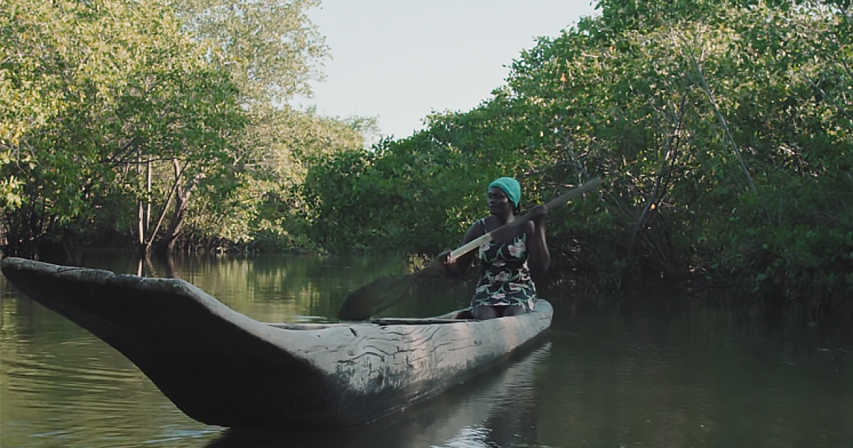 Filme de professores e estudantes da UFRB disputa Prêmio do Cinema Brasileiro