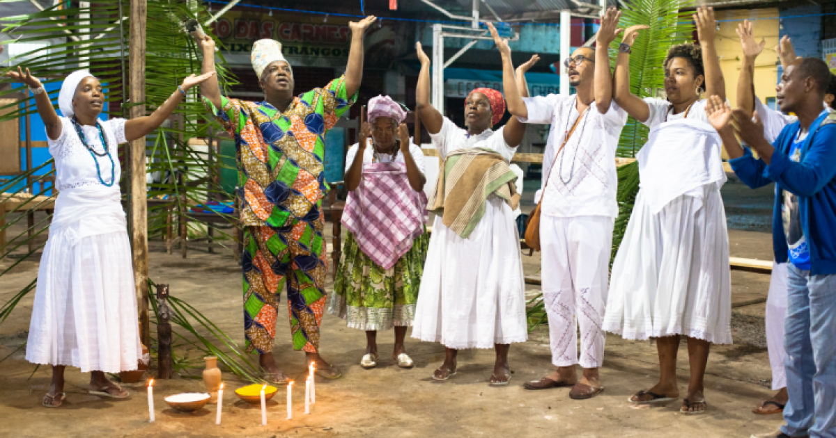 UFRB instrui processo do Bembé do Mercado como Patrimônio Cultural do Brasil