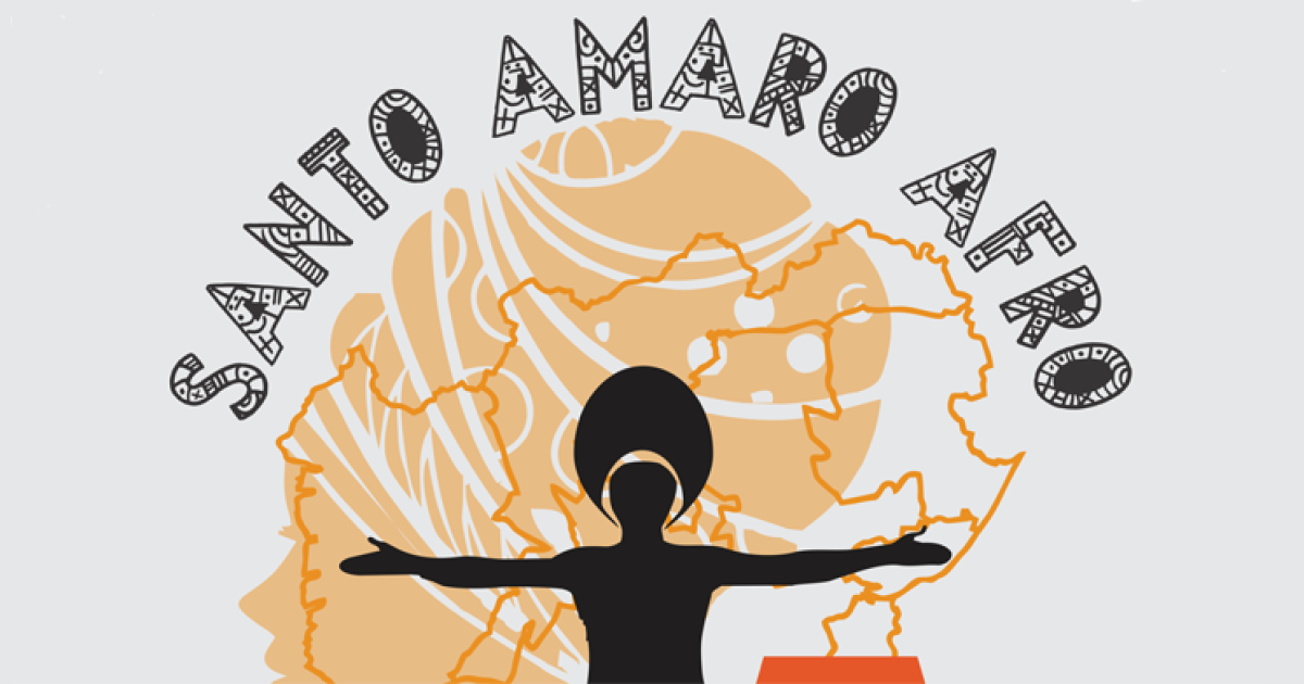 UFRB divulga anais do III Santo Amaro Afro: Culturas, Memórias, Tecnologias e Artes