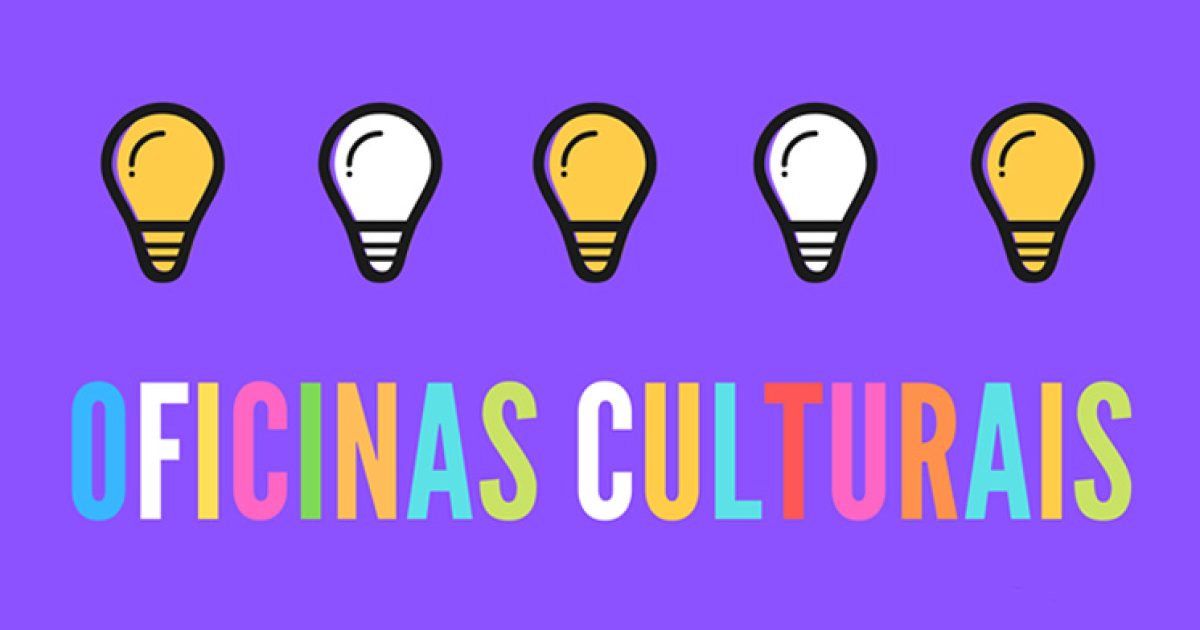 UFRB recebe propostas de oficinas culturais a serem ministradas no CRAS