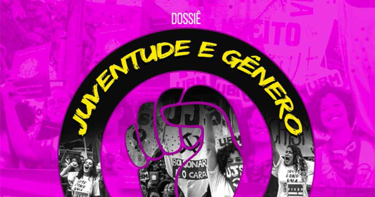 Nova edição da Revista Juventude.br traz dossiê sobre gênero