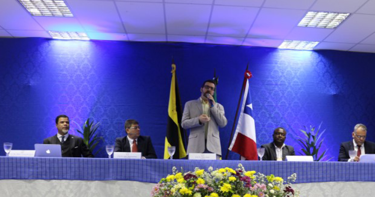 UFRB realiza II Simpósio Internacional em Tecnologias Educativas e Educação Digital