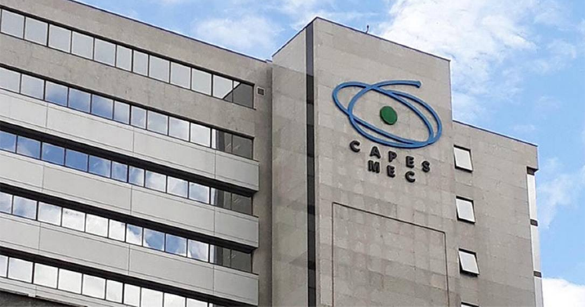 CAPES cadastra professores interessados em cursar licenciaturas pelo PARFOR