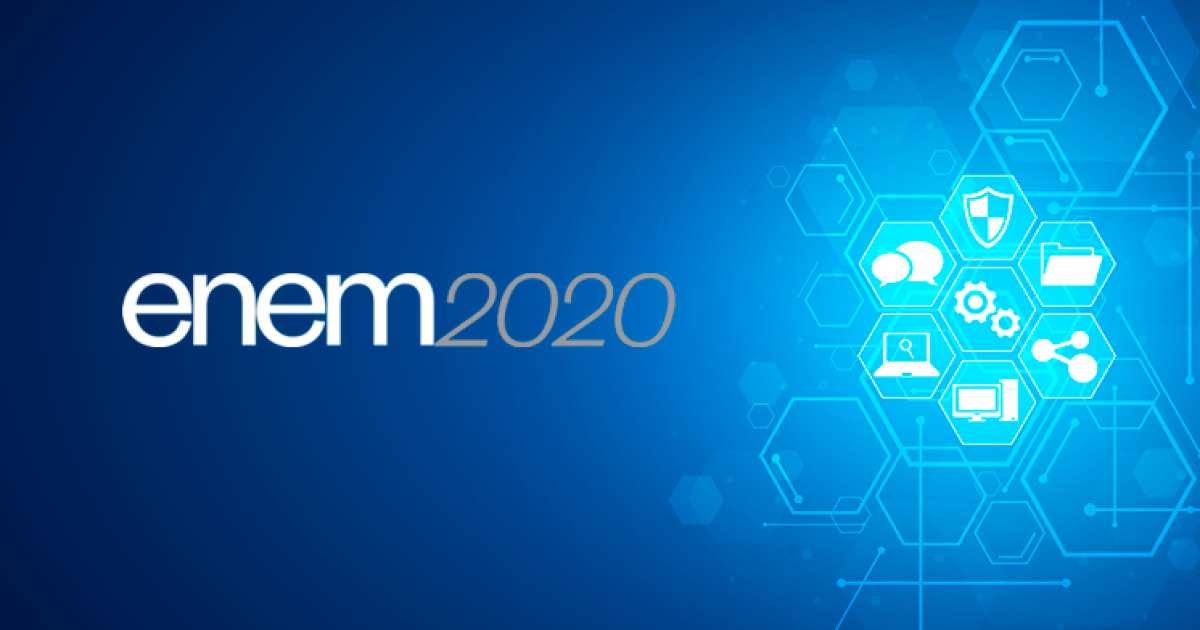 Inscrições para Enem digital ou impresso serão no período de 11 a 22 de maio