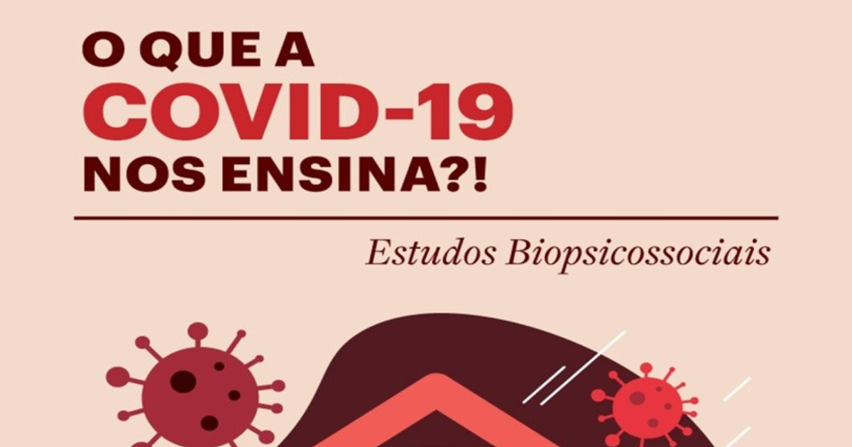 Pesquisadoras da UFRB divulgam livro eletrônico ‘O que a COVID-19 nos ensina?!’ 