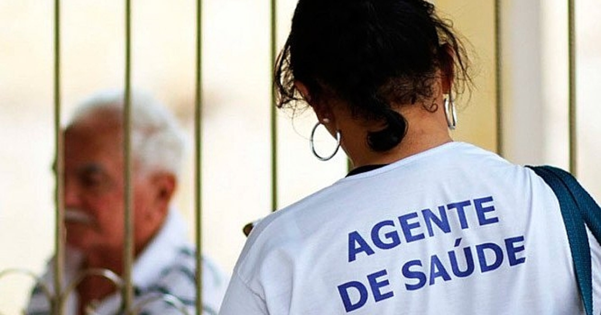 UFRB seleciona 34 bolsistas e voluntários de extensão para Projeto Agentes Populares de Saúde